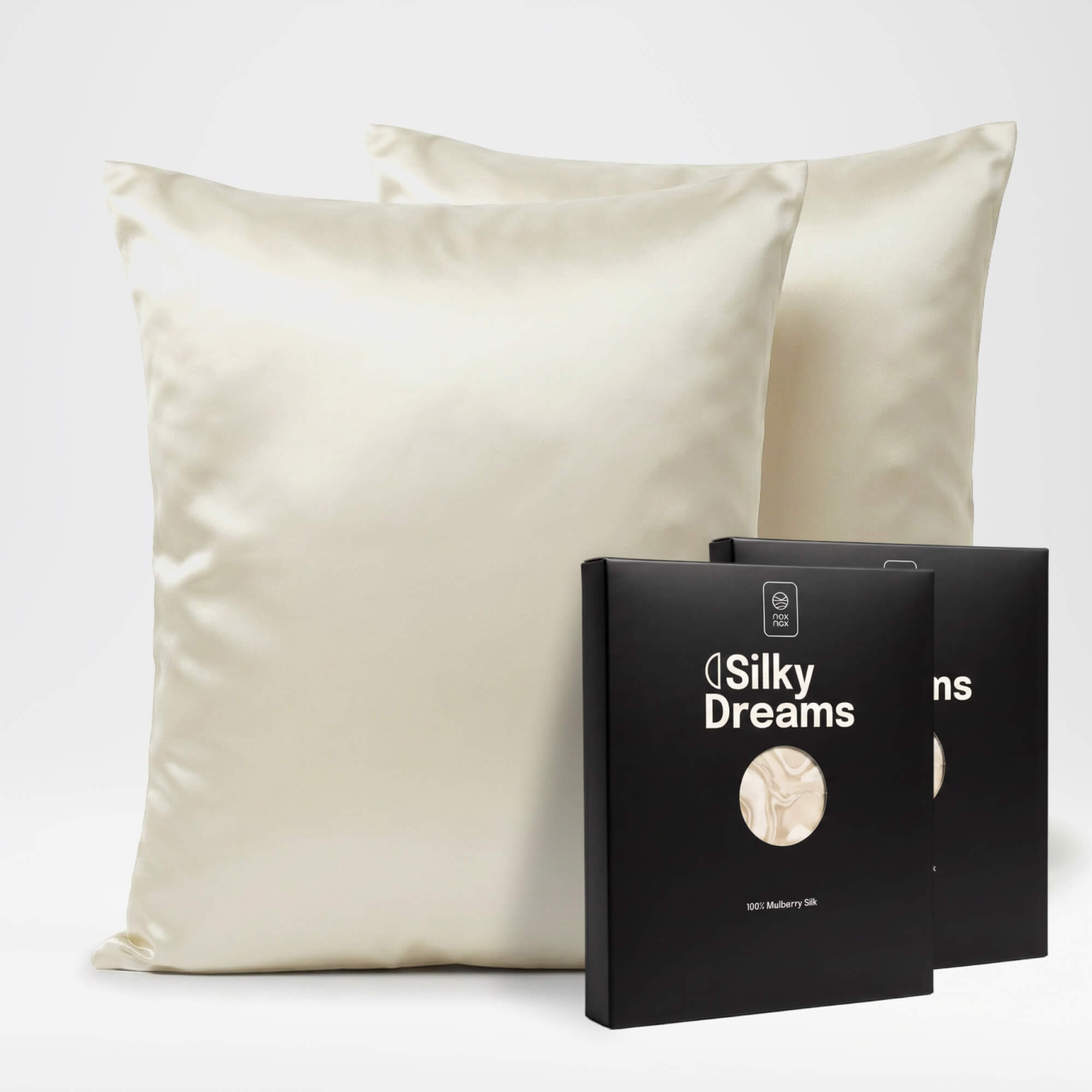 Silk Pillowcases