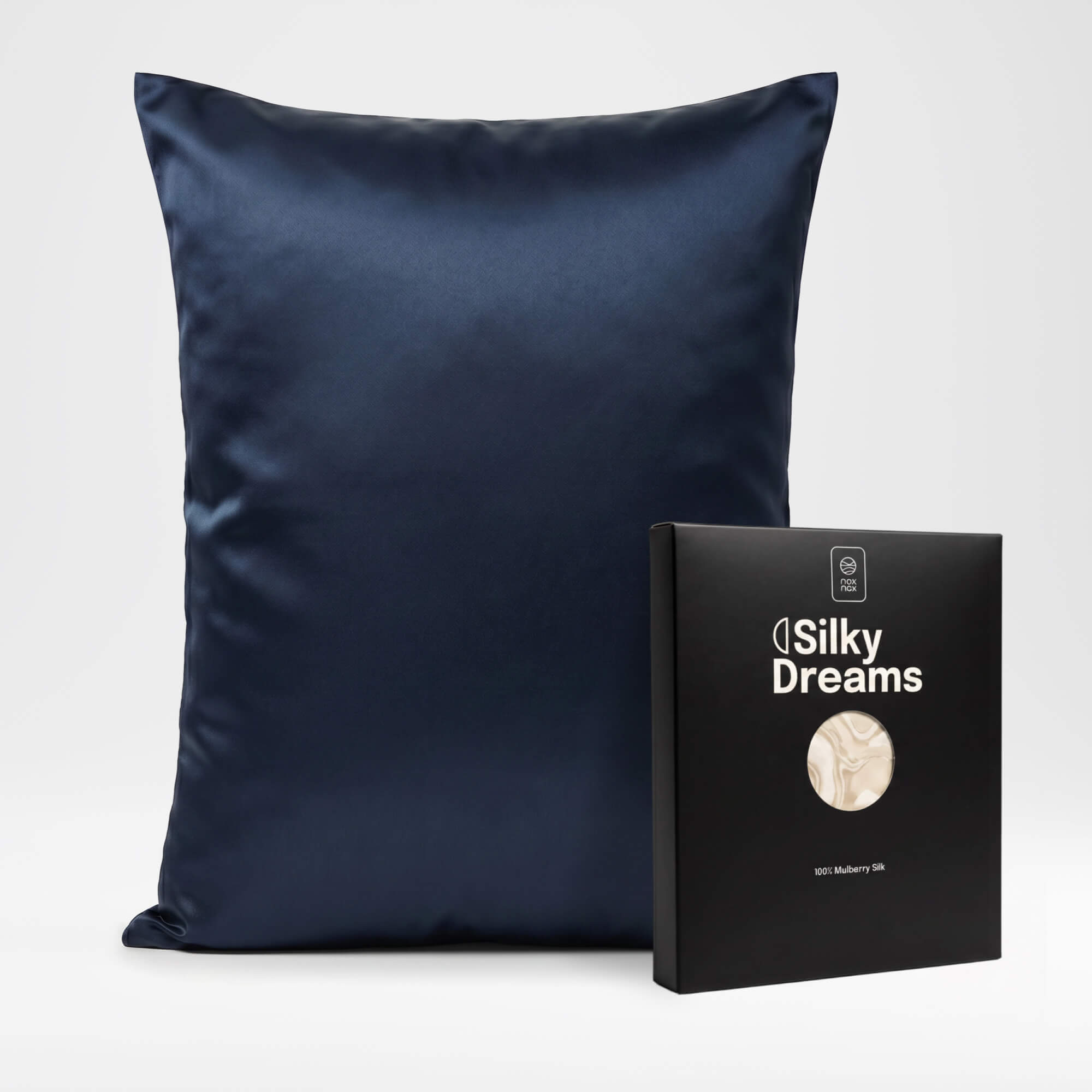 Silk Pillowcases