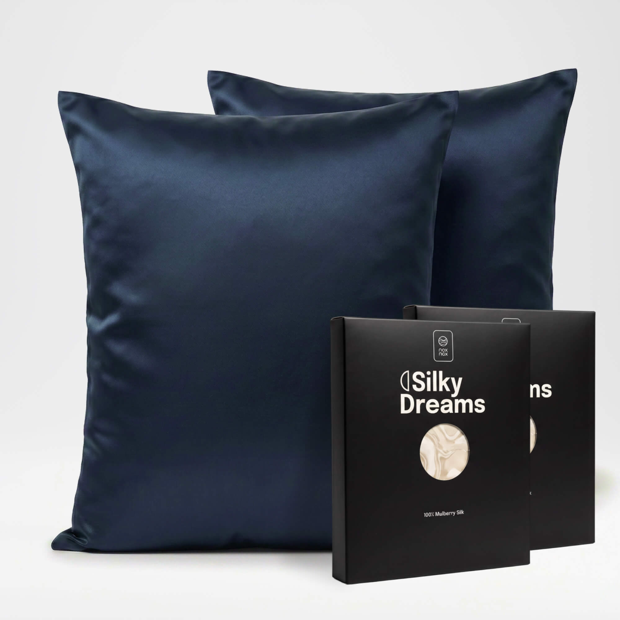 Silk Pillowcases
