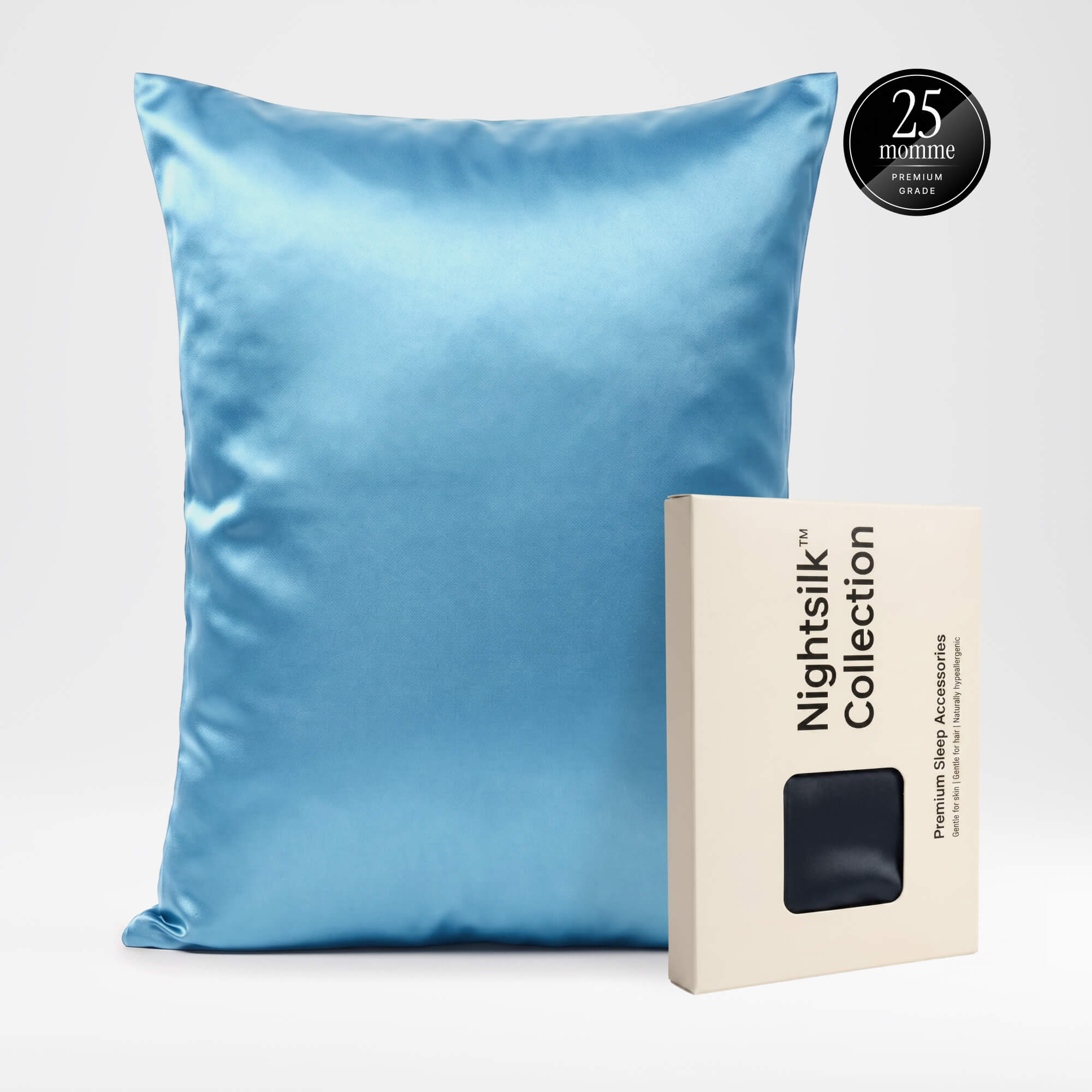 Silk Pillowcases