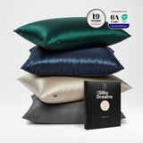 Silk Pillowcases