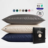 Silk Pillowcases
