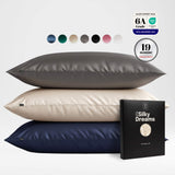 Silk Pillowcases