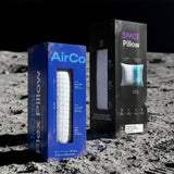 NOXNOX® Almohada ergonómica ajustable
