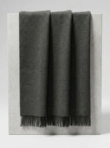 Alpaka Decke Natural