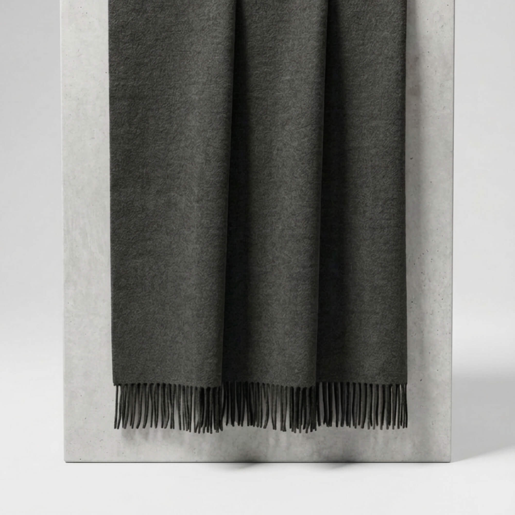 Alpaka pleed Natural