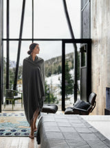 Alpaka Decke Natural