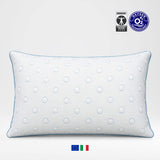 Viscospring Oxygen Pocket Spring Pillow