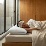 Viscospring Oxygen Pocket Spring Pillow