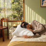 Viscospring Tencel Pocket Spring Pillow