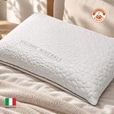 Viscospring Zeolite Pocket Spring Pillow