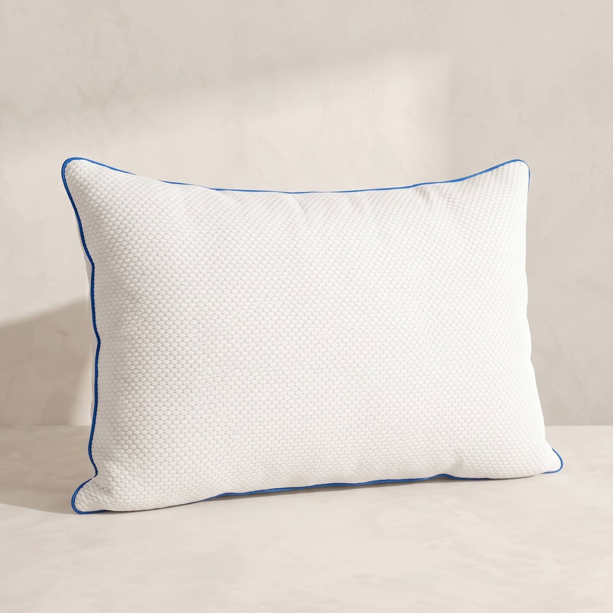 Almohada Viscospring Signature de muelles