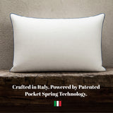 Viscospring Signature Pillow