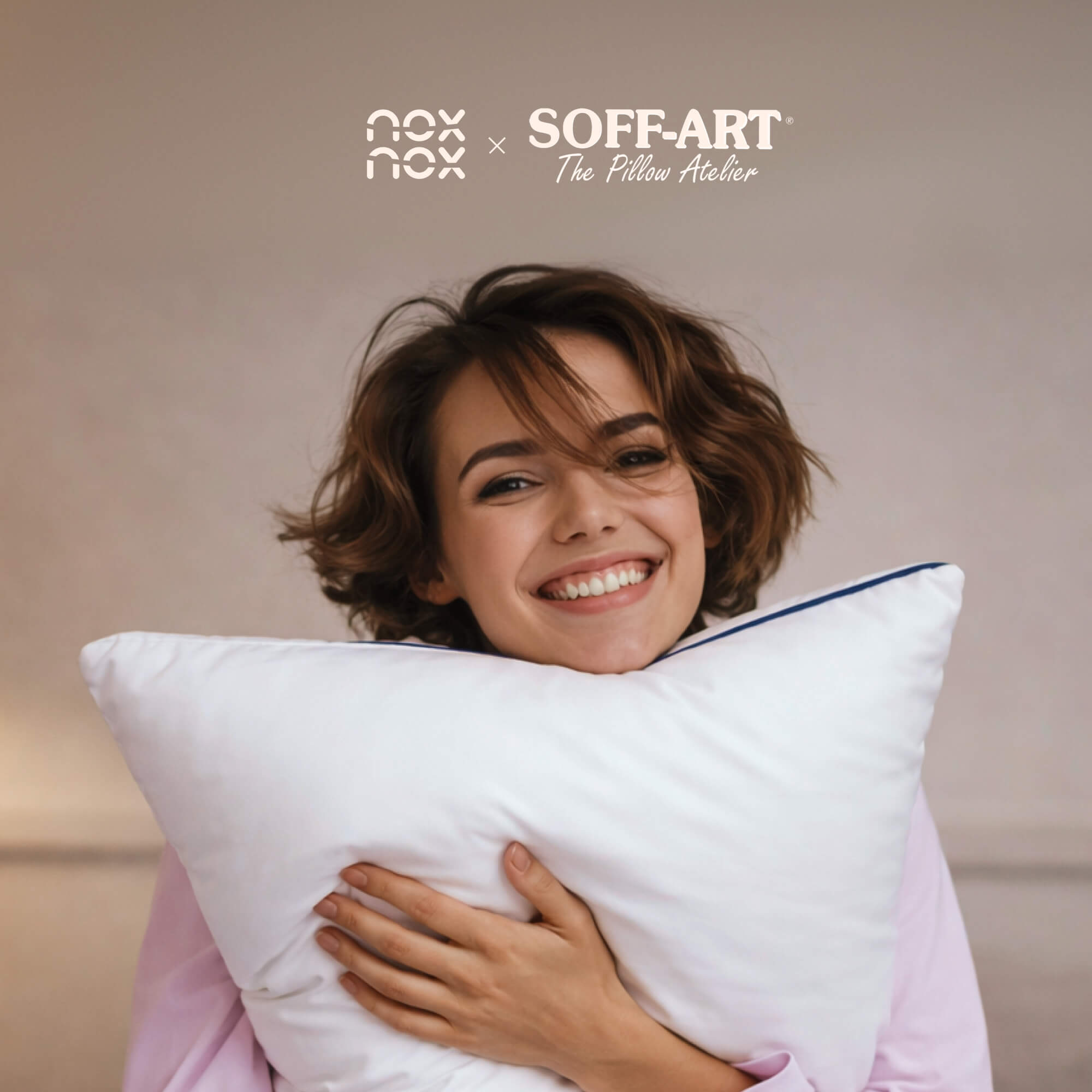 Almohada de muelles Morpheus Firenze
