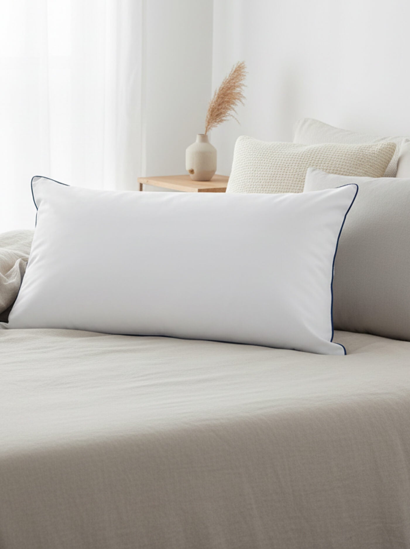 Viscospring Signature Pillow