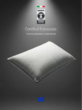 Almohada Viscospring Signature de muelles