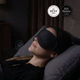 Weighted Sleep Mask
