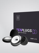 Ohrstöpsel NOXNOX® Zenplugs