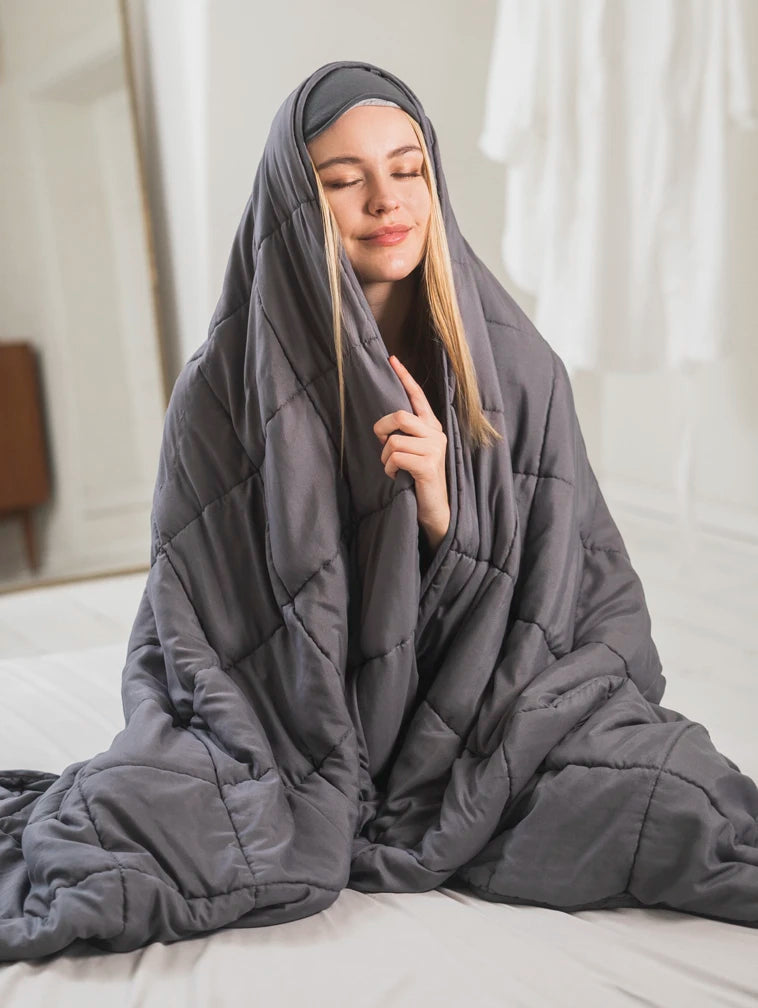 Classic Weighted Blanket