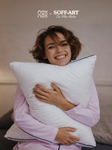Viscospring Signature Pillow