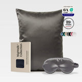 Mulberry Silk Sleep Set