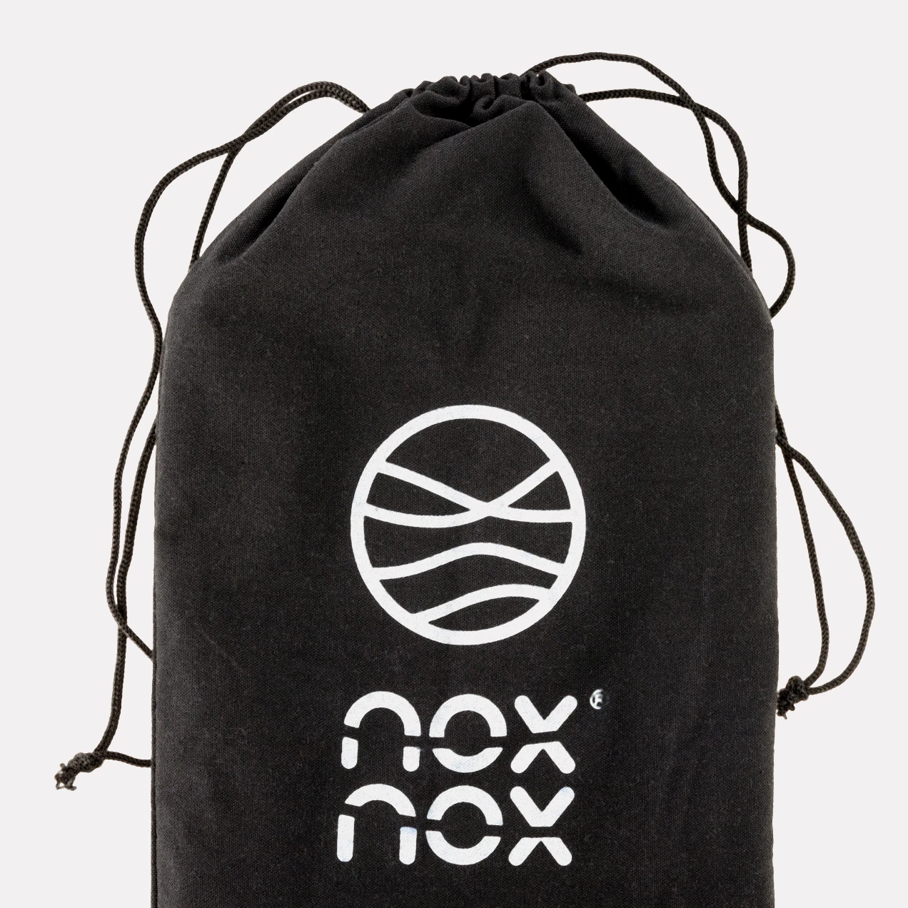 NOXNOX black packaging copy