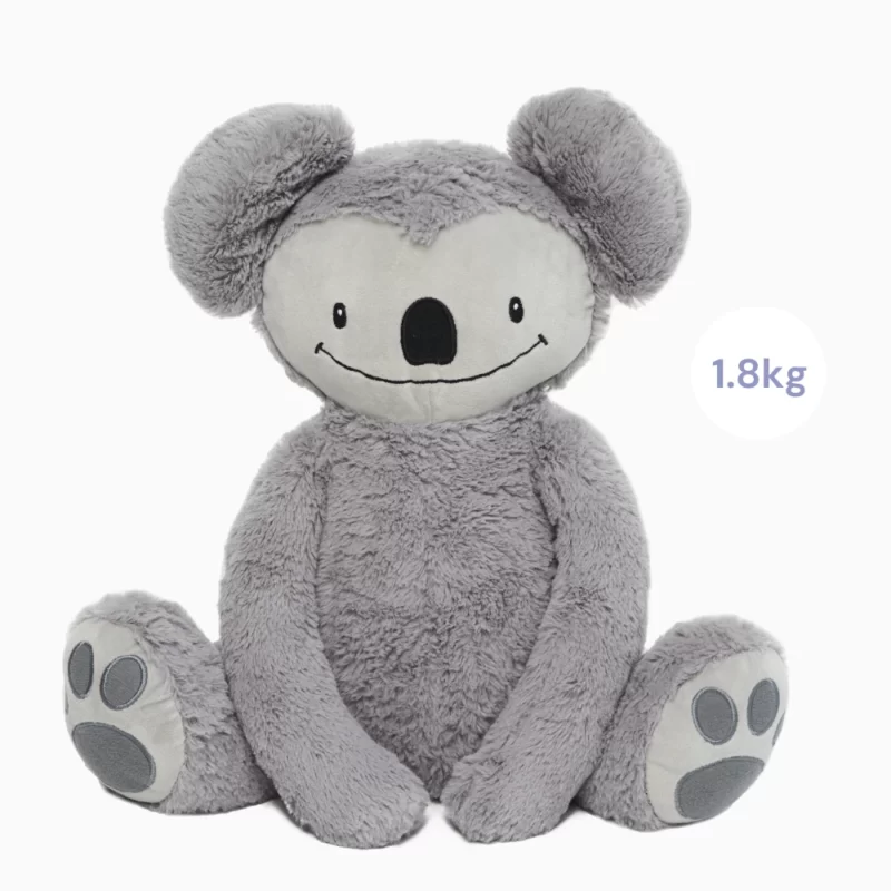 NOXNOX weighted toy Koala